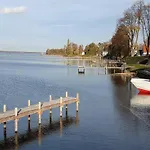 Apartment In Westerland
