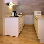 Apartment In Westerland