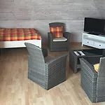 Apartment In Westerland