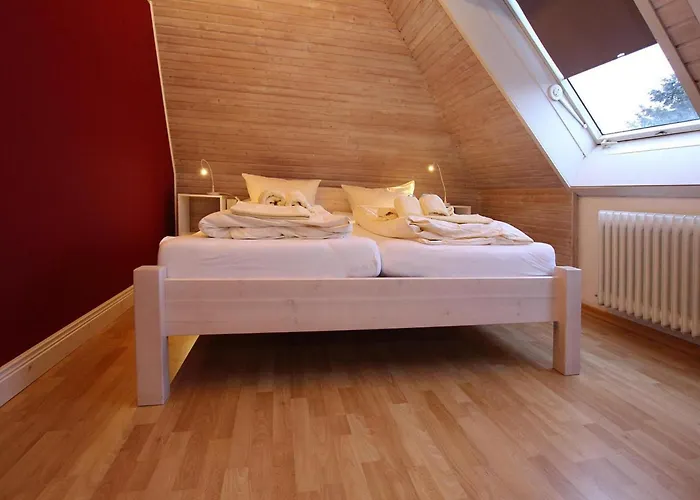 Apartment In Westerland
