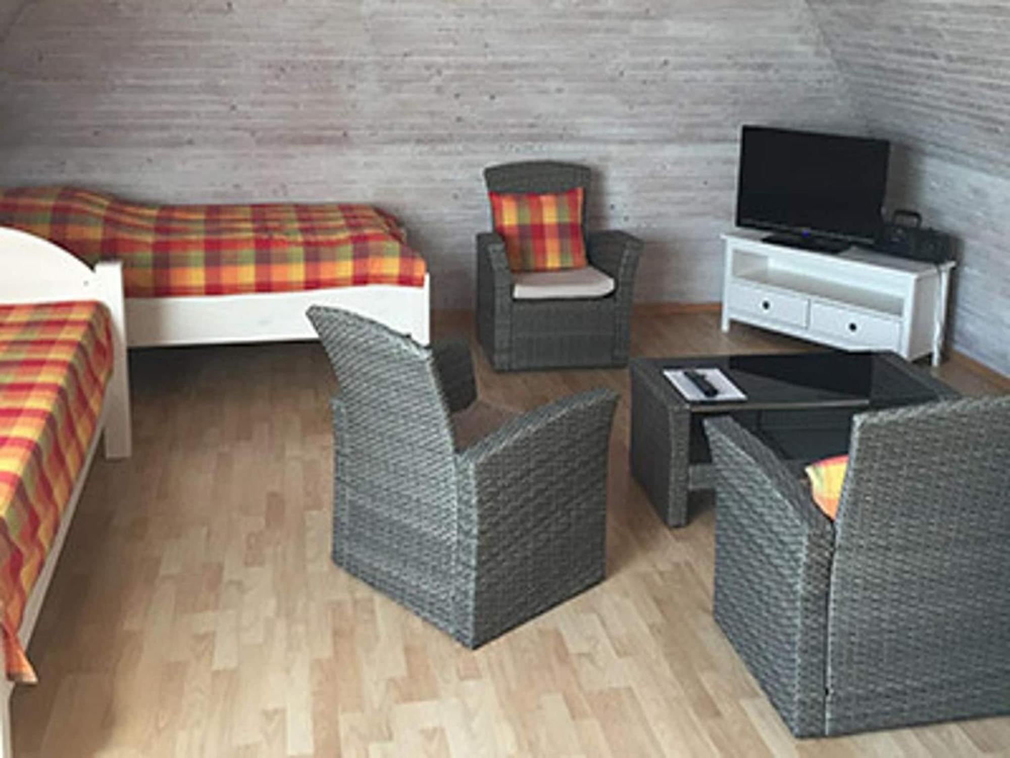 Apartment In *