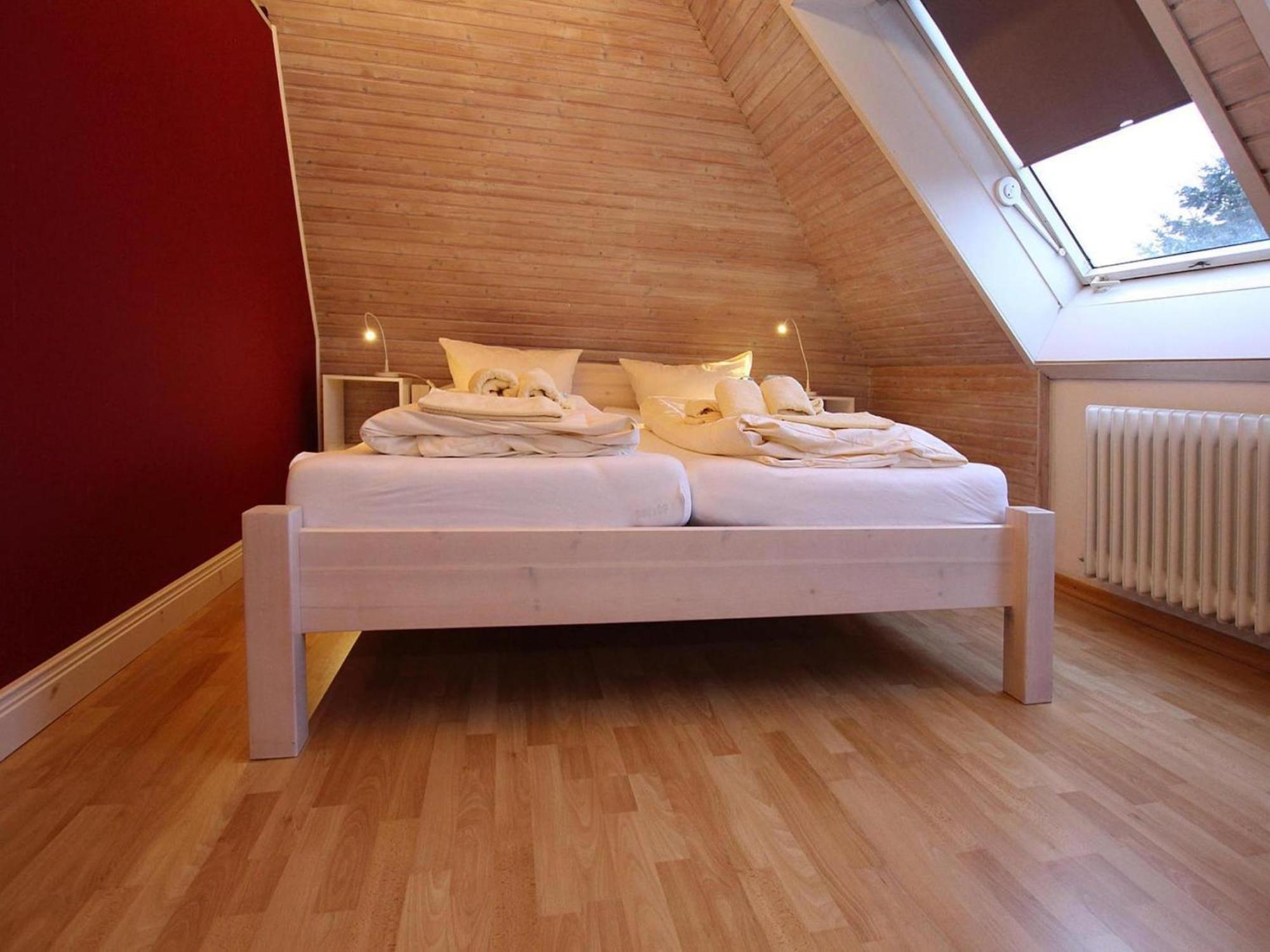 Apartment In